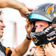 Image for article titled All Of The Fast Rallycross Cars Have Descended Upon Austin